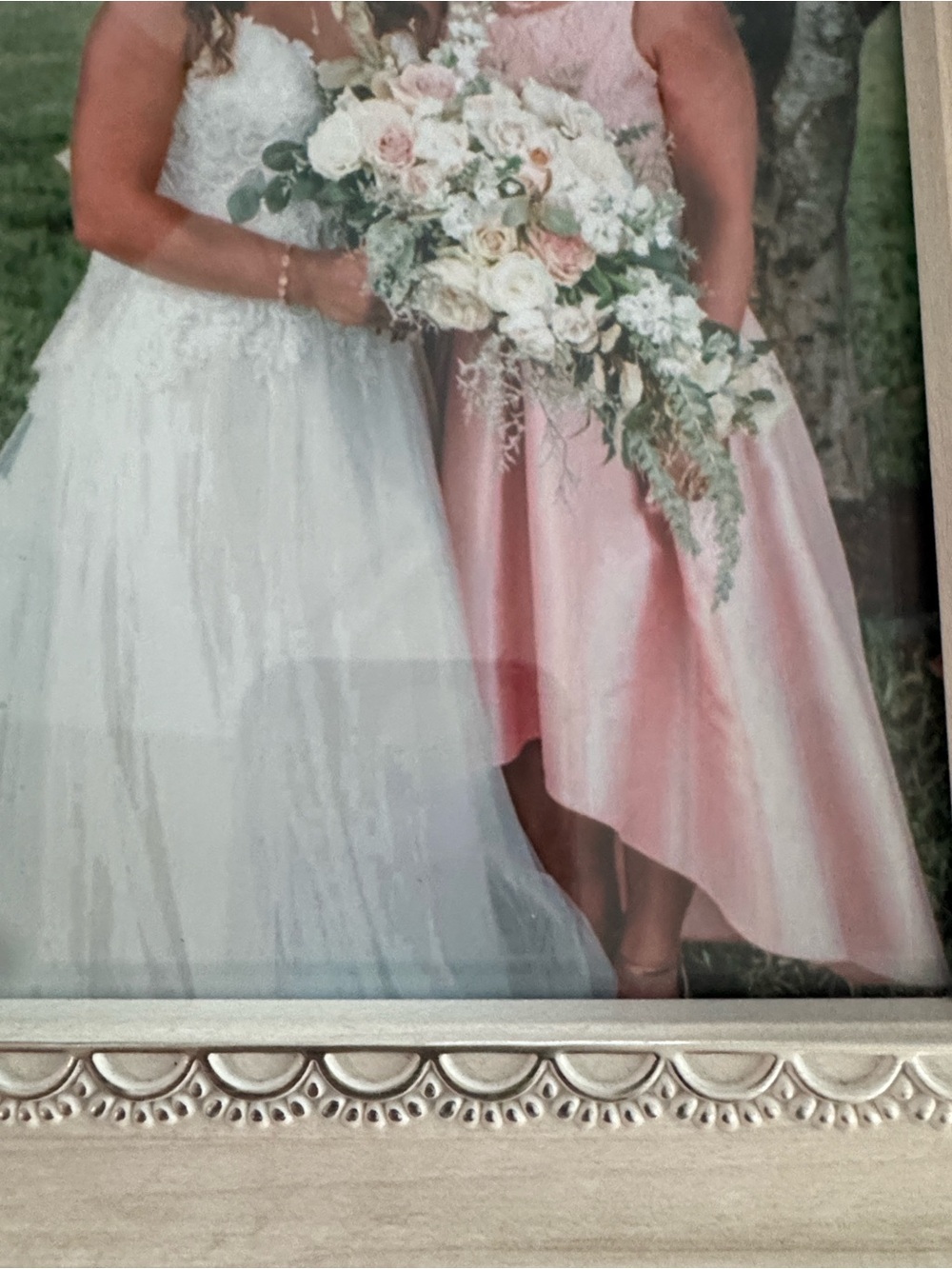 Jessica Howard Blush Pink Dress